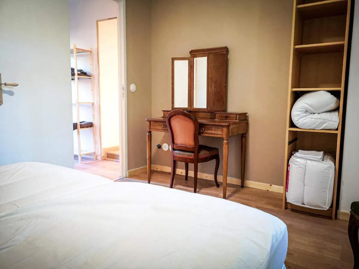 Le Tivoli Apartment Bagneres-de-Bigorre 0*,  France