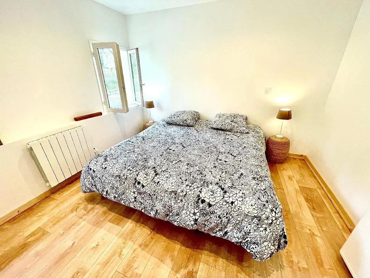 Le Tivoli Apartment Bagneres-de-Bigorre 0*,  France