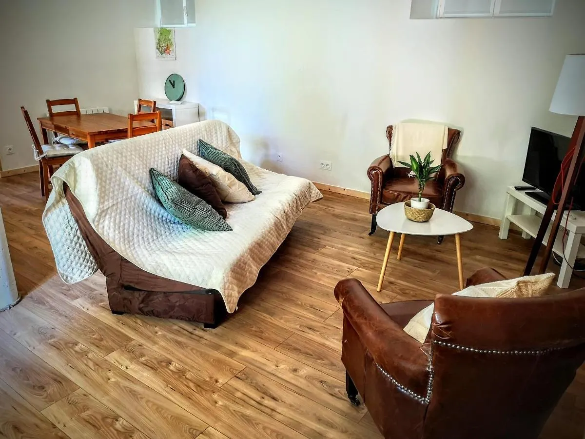Le Tivoli Apartment Bagneres-de-Bigorre