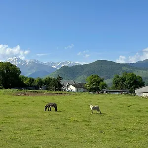 Camping Mobil-home Cosy, Calme, Therme, Aquensis, Casino, Bagnères-de-Bigorre