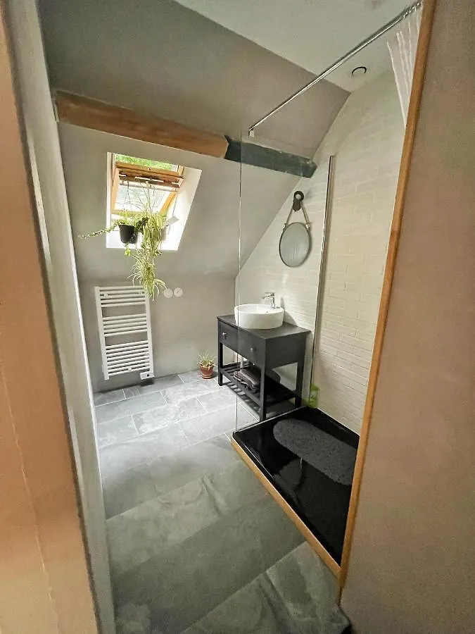 Apartamento Le Tivoli Bagnères-de-Bigorre Francia