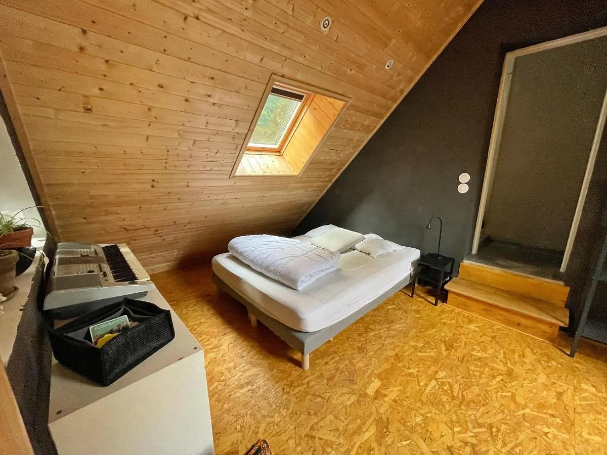 Apartamento Le Tivoli Bagnères-de-Bigorre